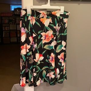 Amelia James skirt